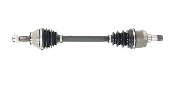 LIZARTE DS1734 Antriebswelle Vorderachse links für CITROËN