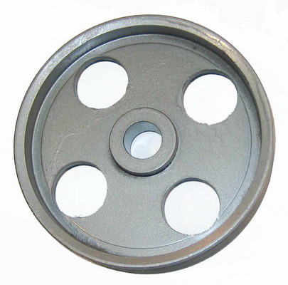 LIZARTE 04.05.0355-3 Hydraulikpumpe, Lenkung für CITROËN PEUGEOT