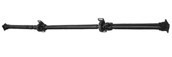 LIZARTE PS0003 Gelenkwelle, Achsantrieb für RENAULT