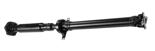 LIZARTE PS0006 Gelenkwelle, Achsantrieb für BMW