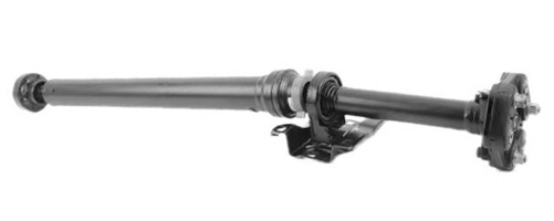 LIZARTE PS0008 Gelenkwelle, Achsantrieb für AUDI VW