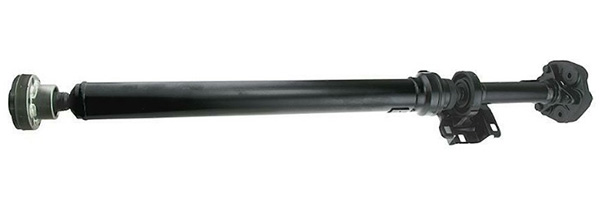 LIZARTE PS0011 Gelenkwelle, Achsantrieb für VW