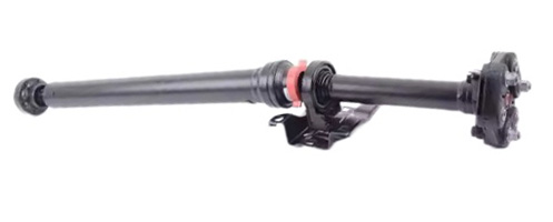 LIZARTE PS0012 Gelenkwelle, Achsantrieb für AUDI PORSCHE VW