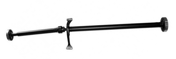 LIZARTE PS0020 Gelenkwelle, Achsantrieb für AUDI VW