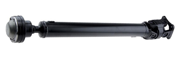 LIZARTE PS0024 Gelenkwelle, Achsantrieb für MERCEDES-BENZ