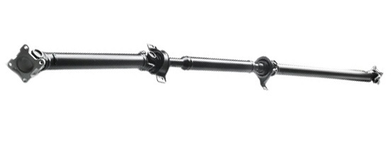 LIZARTE PS0027 Gelenkwelle, Achsantrieb für MERCEDES-BENZ