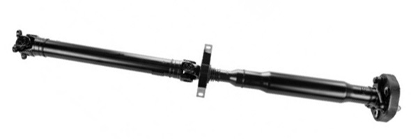 LIZARTE PS0031 Gelenkwelle, Achsantrieb für BMW MERCEDES-BENZ
