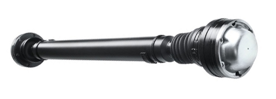 LIZARTE PS0032 Gelenkwelle, Achsantrieb für JEEP MERCEDES-BENZ