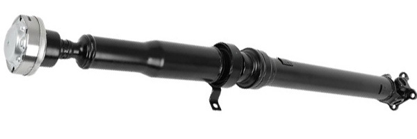 LIZARTE PS0037 Gelenkwelle, Achsantrieb für LAND ROVER MERCEDES-BENZ