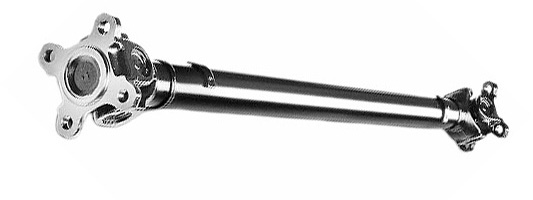 LIZARTE PS0039 Gelenkwelle, Achsantrieb für BMW MERCEDES-BENZ