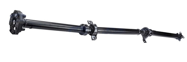 LIZARTE PS0044 Gelenkwelle, Achsantrieb für MERCEDES-BENZ