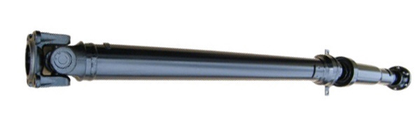 LIZARTE PS0045 Gelenkwelle, Achsantrieb für LAND ROVER MERCEDES-BENZ