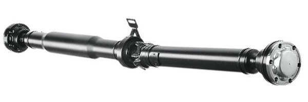 LIZARTE PS0047 Gelenkwelle, Achsantrieb für LAND ROVER MERCEDES-BENZ