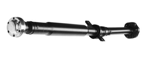 LIZARTE PS0050 Gelenkwelle, Achsantrieb für MERCEDES-BENZ