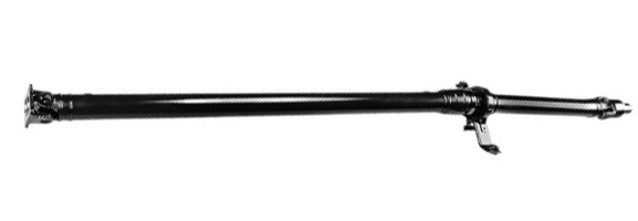 LIZARTE PS0051 Gelenkwelle, Achsantrieb für JEEP