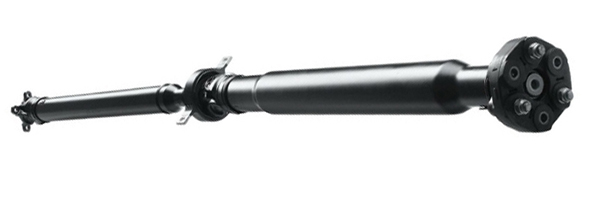 LIZARTE PS0053 Gelenkwelle, Achsantrieb für BMW