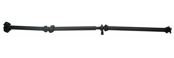 LIZARTE PS0058 Gelenkwelle, Achsantrieb für MERCEDES-BENZ