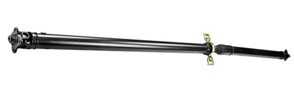 LIZARTE PS0059 Gelenkwelle, Achsantrieb für TOYOTA