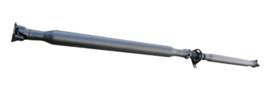 LIZARTE PS0064 Gelenkwelle, Achsantrieb für MERCEDES-BENZ VW