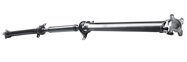 LIZARTE PS0066 Gelenkwelle, Achsantrieb für MERCEDES-BENZ