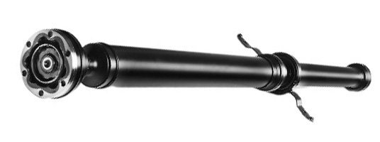 LIZARTE PS0069 Gelenkwelle, Achsantrieb für AUDI