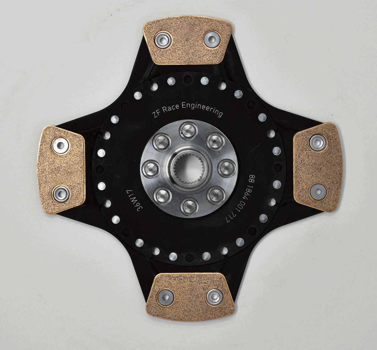 SACHS PERFORMANCE 881864...