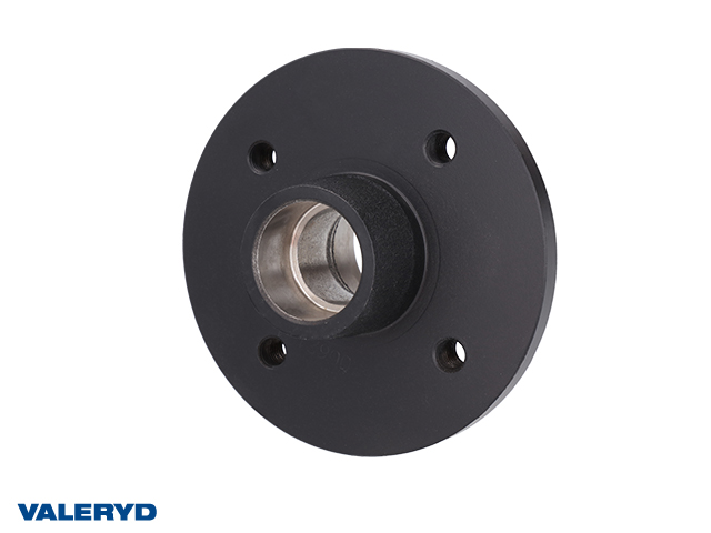 Valeryd 1030008 Radnabe AL-KO 750 Kg / 4x100 Radnabe, Anhänger