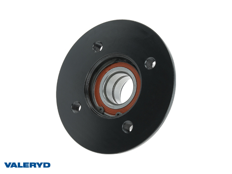 Valeryd 1030030 Radnabe Knott FNK22 4x98 KTL Compact Radnabe, Anhänger