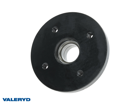 Valeryd 1030038 VQ4N8A Radnabe, Anhänger