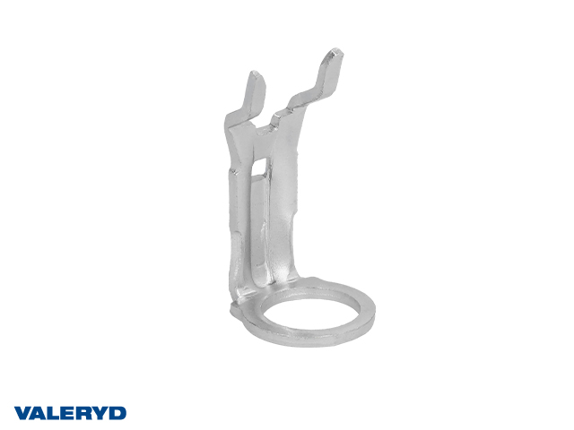 Valeryd 1070012 Druckbügel Al-Ko 1637 Nachsteller-Satz, Trommelbremse (Anhänger)