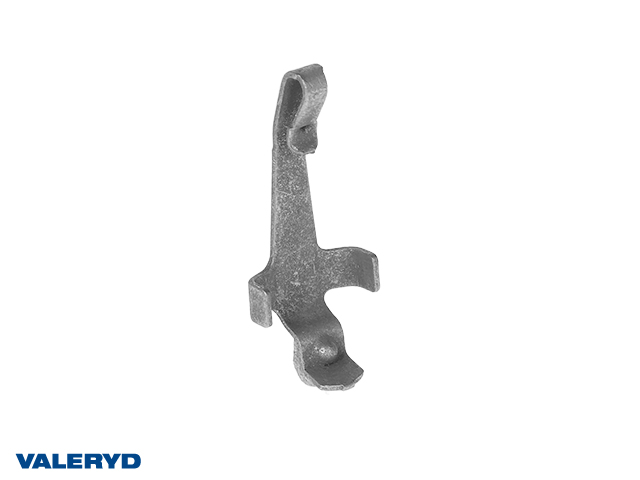 Nachsteller-Satz, Trommelbremse (Anhänger)