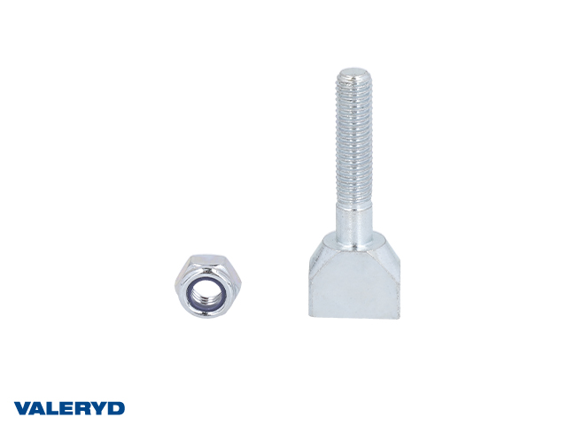 Valeryd 1073001 Justierschraube GSM 160 Nachsteller-Satz, Trommelbremse (Anhänger)