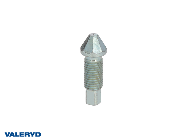 Valeryd 1073002 Justierschraube  GSM 200 Nachsteller-Satz, Trommelbremse (Anhänger)