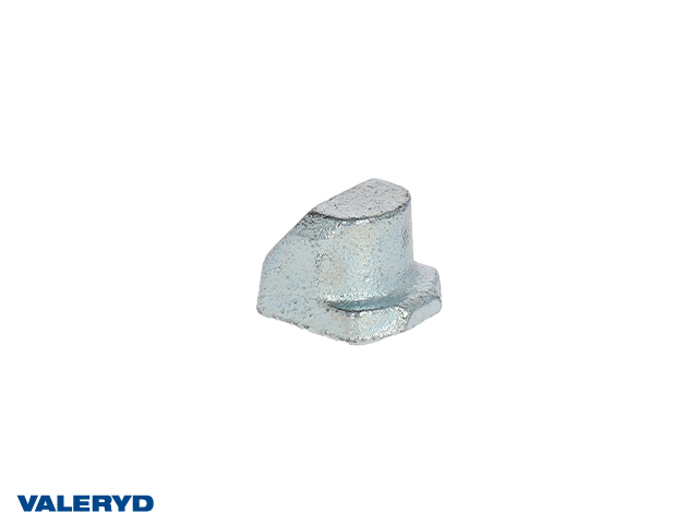 Valeryd 1075003 Justierblock Nachsteller-Satz, Trommelbremse (Anhänger)