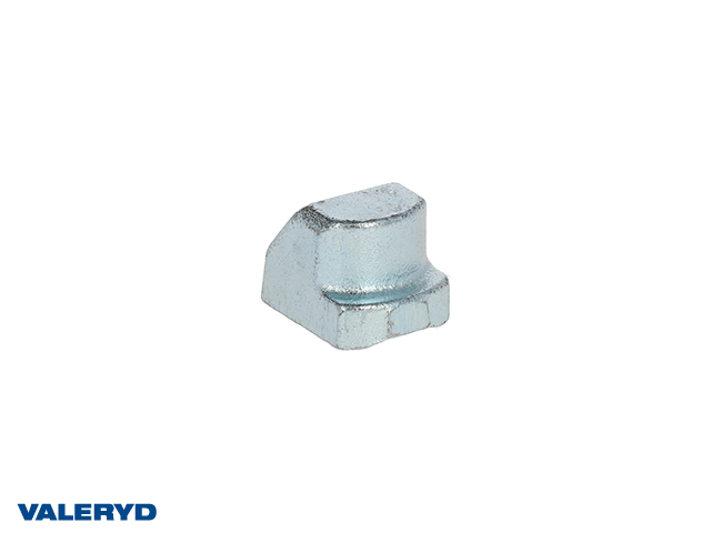 Valeryd 1075004 Nachstellbolzen Knott 250x40, S2504-5 Nachsteller-Satz, Trommelbremse (Anhänger)