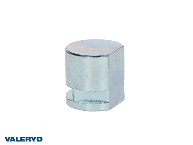 Valeryd 1077300 Bremsrolle Peitz R 234-76 Ø=28 Nachsteller-Satz, Trommelbremse (Anhänger)