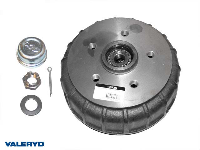 Valeryd 1093004 Bremstrommel 200x50 / 5x112 / GSM Bremstrommel, Anhänger