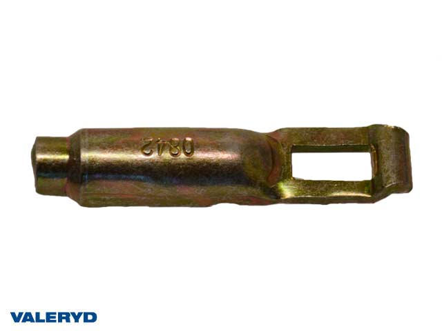 Valeryd 1150011 Einhängöse passend für Al-ko - Neue Ausführung Einhängeöse, Bremsseil