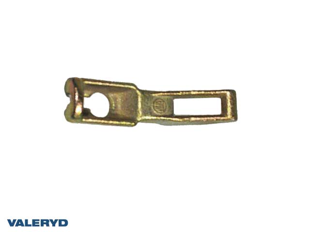 Valeryd 1152001 Zugbügel passend für BPW-7 Bremse Einhängeöse, Bremsseil