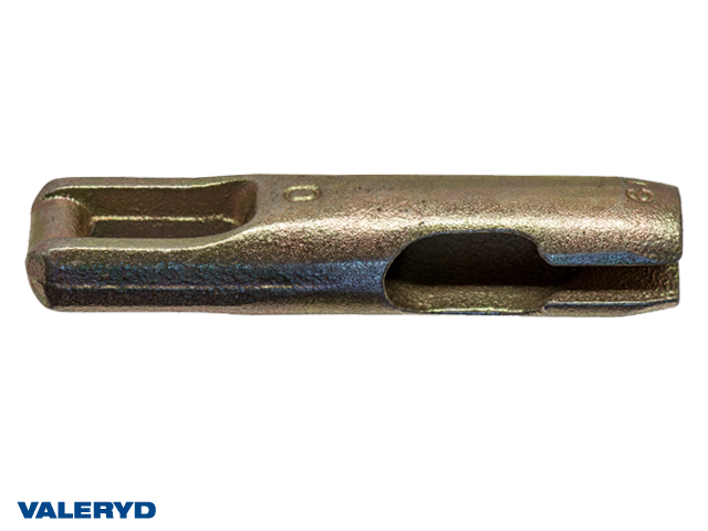 Einhängeöse, Bremsseil