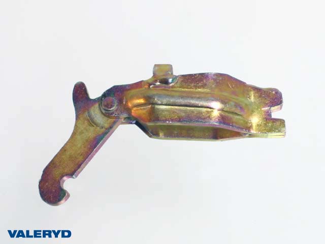 Valeryd 1160001 Spreizschloss Al-Ko 2035 + SR201/202/203 + SR230 Spreizschloss, Trommelbremse (Anhänger)