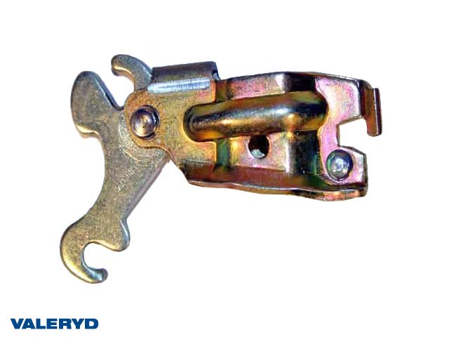 Valeryd 1160202 Spreizschloss passend für AL-KO 1635 / 1636 / 1637 Spreizschloss, Trommelbremse (Anhänger)