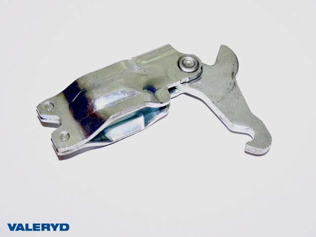 Valeryd 1162002 Spreizschloss passend für BPW, S 2005-7, S 2035-7 Spreizschloss, Trommelbremse (Anhänger)