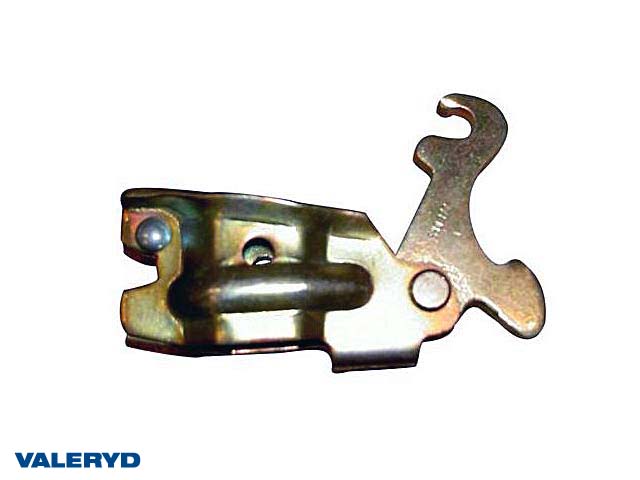 Valeryd 1162003 Spreizschloss BPW S1704-7 Spreizschloss, Trommelbremse (Anhänger)
