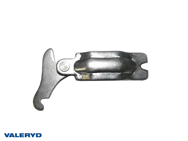 Valeryd 1163002 Spreizschloss GSM Spreizschloss, Trommelbremse (Anhänger)