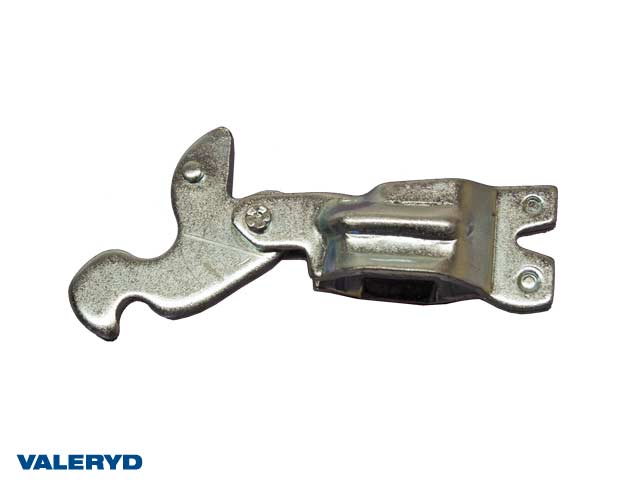 Valeryd 1165001 Spreizschloss BPW -5 + S1635-6 / Knott 16-1365 / GSM 160x35 Spreizschloss, Trommelbremse (Anhänger)