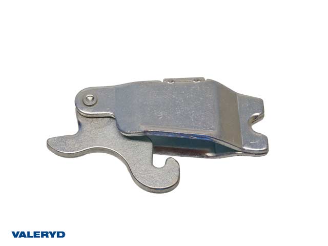 Valeryd 1165002 Spreizschloss für Knott 300x60, 325x80 Spreizschloss, Trommelbremse (Anhänger)