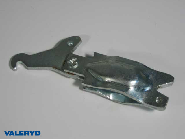 Valeryd 1167001 Spreizschloss BPW S2304-7 + S2504-7 Spreizschloss, Trommelbremse (Anhänger)