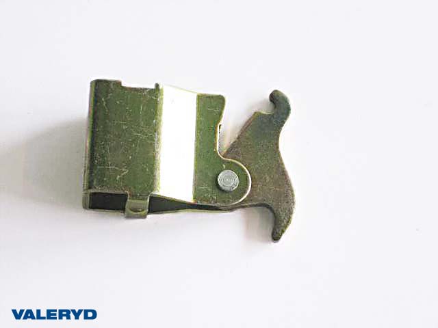 Valeryd 1167004 Spreizschloss Peitz R 234-76 Spreizschloss, Trommelbremse (Anhänger)