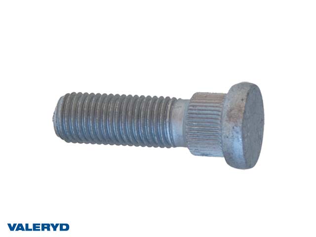 Valeryd 1227001 Radbolzen Pressbolzen Radbolzen